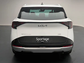 Fahrzeugbild KIA Sportage 1.6 T-GDi PHEV Style