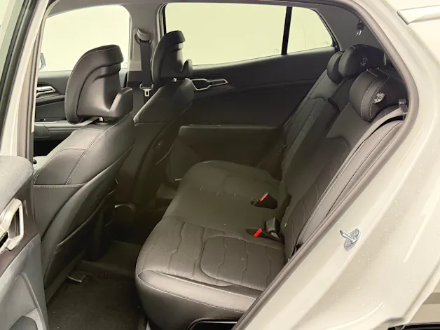 Kia Sportage 1.6 T-GDi PHEV Style