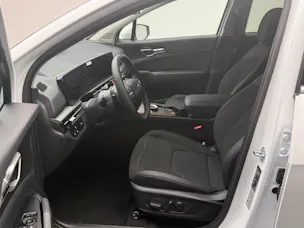 Kia Sportage 1.6 T-GDi PHEV Style