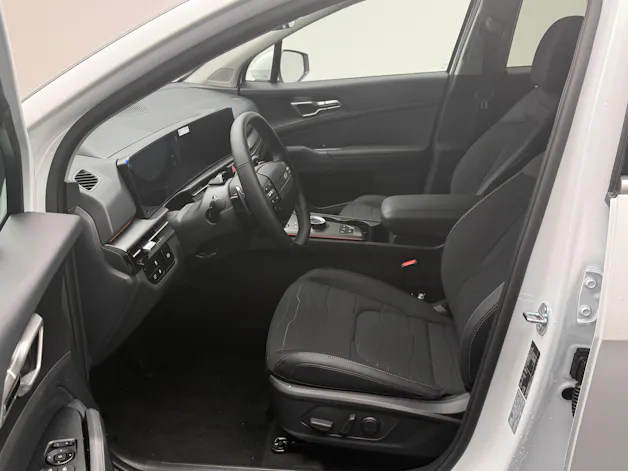 Kia Sportage 1.6 T-GDi PHEV Style