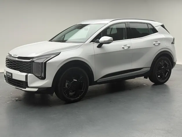 Kia Sportage 1.6 T-GDi PHEV Style