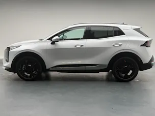 Kia Sportage 1.6 T-GDi PHEV Style