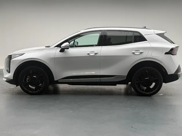 Kia Sportage 1.6 T-GDi PHEV Style