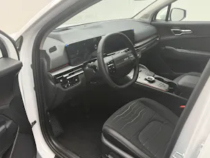 Kia Sportage 1.6 T-GDi PHEV Style