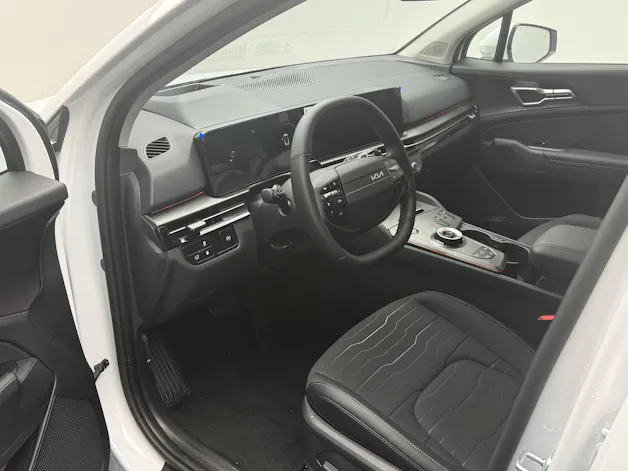 Kia Sportage 1.6 T-GDi PHEV Style