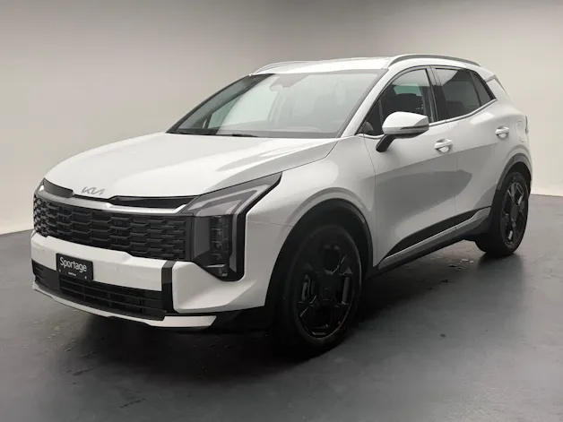 Kia Sportage 1.6 T-GDi PHEV Style