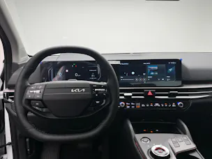 Kia Sportage 1.6 T-GDi PHEV Style
