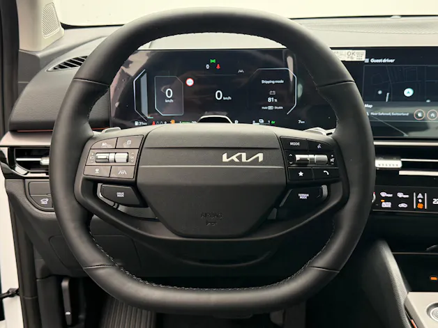 Kia Sportage 1.6 T-GDi PHEV Style