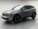 Kia Sportage 1.6 T-GDi PHEV GT-Line