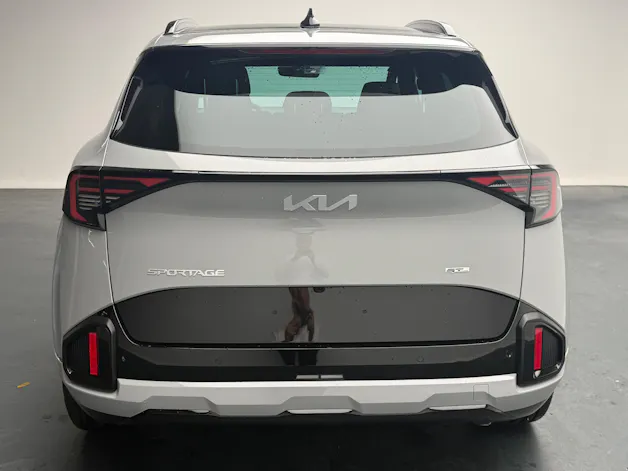 Kia Sportage 1.6 T-GDi PHEV GT-Line