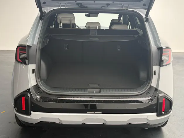 Kia Sportage 1.6 T-GDi PHEV GT-Line