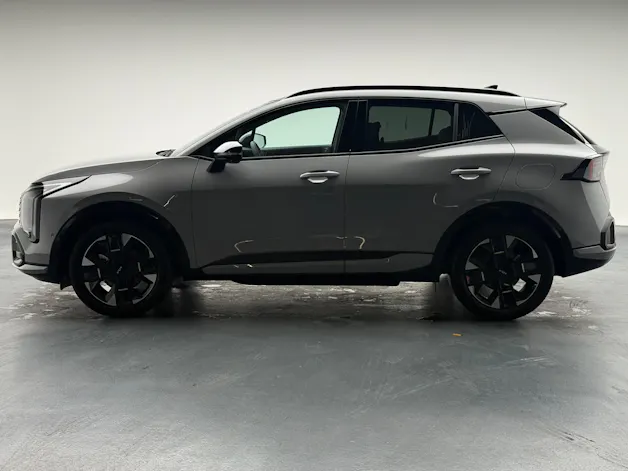 Kia Sportage 1.6 T-GDi PHEV GT-Line