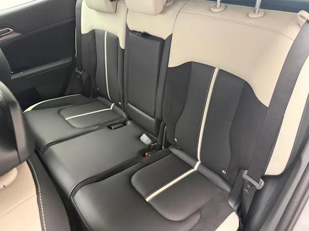 Kia Sportage 1.6 T-GDi PHEV GT-Line