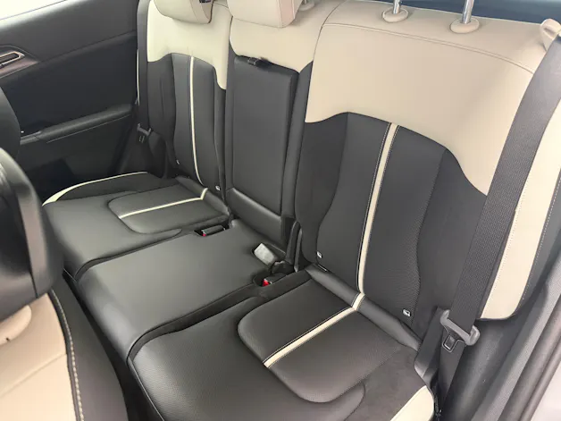 Kia Sportage 1.6 T-GDi PHEV GT-Line