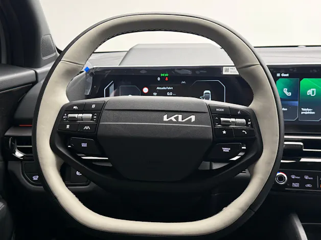 Kia Sportage 1.6 T-GDi PHEV GT-Line