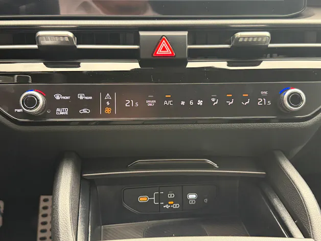 Kia Sportage 1.6 T-GDi PHEV GT-Line