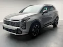 Kia Sportage 1.6 T-GDi PHEV GT-Line
