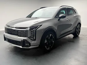 Kia Sportage 1.6 T-GDi PHEV GT-Line
