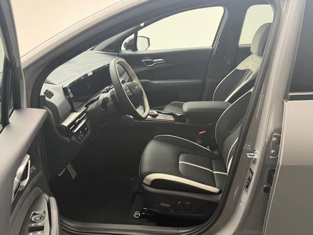 Kia Sportage 1.6 T-GDi PHEV GT-Line