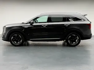 Kia Sorento 1.6 T-GDi Hybrid Style 7P