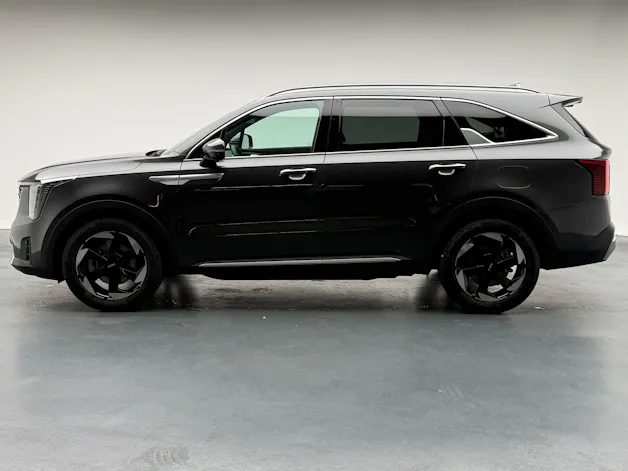 Kia Sorento 1.6 T-GDi Hybrid Style 7P