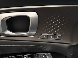 Kia Sorento 1.6 T-GDi Hybrid Style 7P