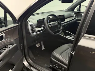 Kia Sorento 1.6 T-GDi Hybrid Style 7P