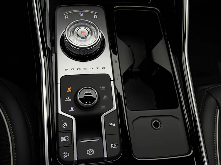 image du véhicule KIA SORENTO