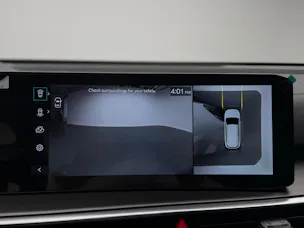 Kia Sorento 1.6 T-GDi Hybrid Style 7P