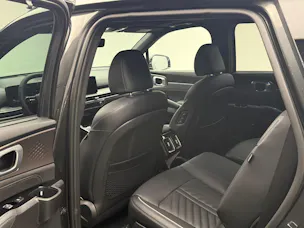 Kia Sorento 1.6 T-GDi Hybrid Style 7P