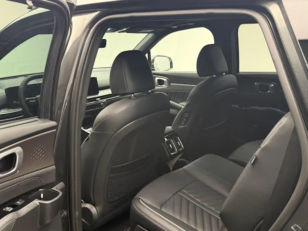 Kia Sorento 1.6 T-GDi Hybrid Style 7P