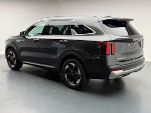 Kia Sorento 1.6 T-GDi Hybrid Style 7P