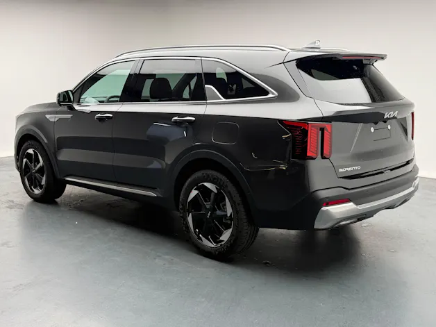 Kia Sorento 1.6 T-GDi Hybrid Style 7P