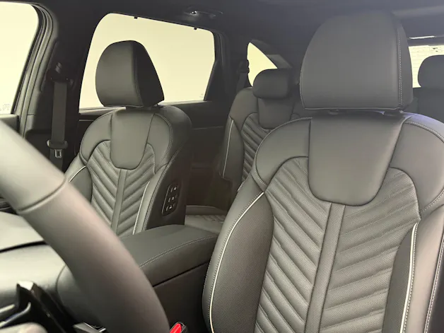 Kia Sorento 1.6 T-GDi Hybrid Style 7P