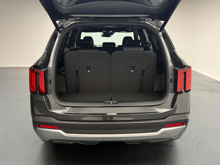 image du véhicule KIA SORENTO