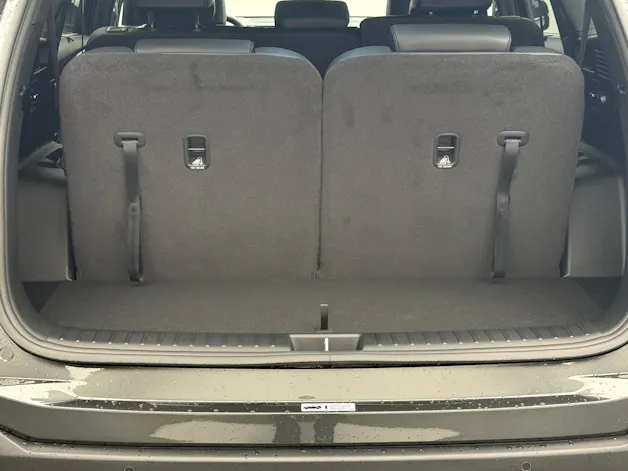 Kia Sorento 1.6 T-GDi Hybrid Style 7P