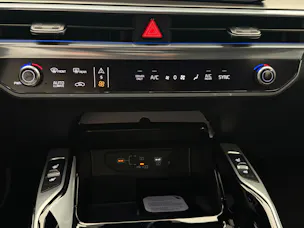 Kia Sorento 1.6 T-GDi Hybrid Style 7P