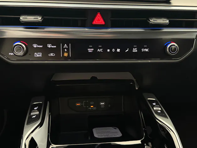Kia Sorento 1.6 T-GDi Hybrid Style 7P
