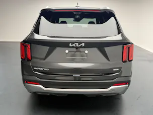 Kia Sorento 1.6 T-GDi Hybrid Style 7P