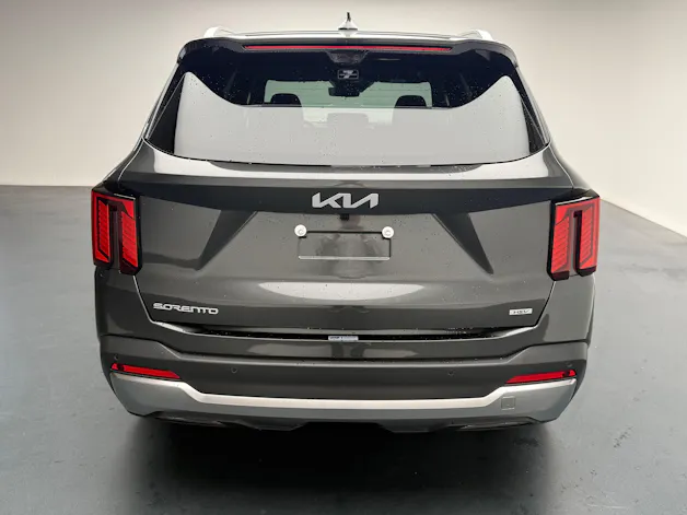 Kia Sorento 1.6 T-GDi Hybrid Style 7P