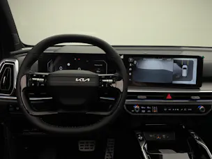 Kia Sorento 1.6 T-GDi Hybrid Style 7P