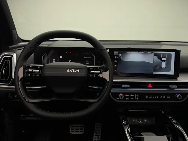 Kia Sorento 1.6 T-GDi Hybrid Style 7P