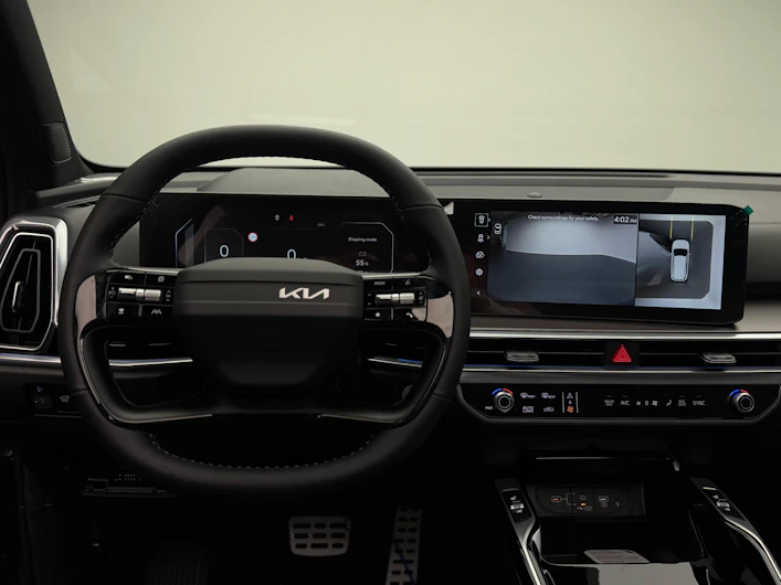 image du véhicule KIA SORENTO