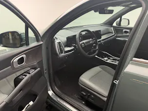 Kia Sorento 1.6 T-GDi Plug-in Hybrid Power Edition