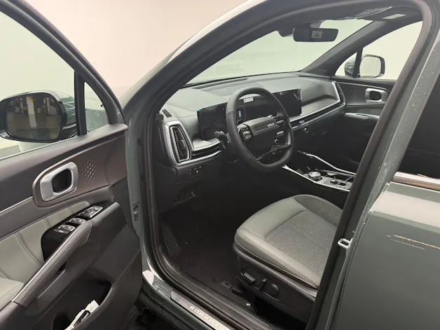 Kia Sorento 1.6 T-GDi Plug-in Hybrid Power Edition