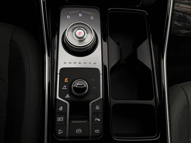 Kia Sorento 1.6 T-GDi Plug-in Hybrid Power Edition