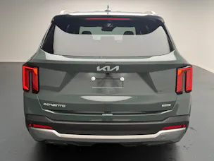 Kia Sorento 1.6 T-GDi Plug-in Hybrid Power Edition