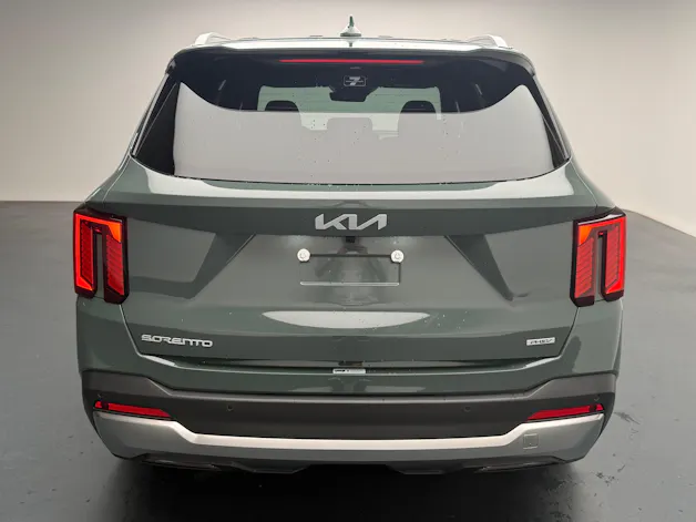 Kia Sorento 1.6 T-GDi Plug-in Hybrid Power Edition