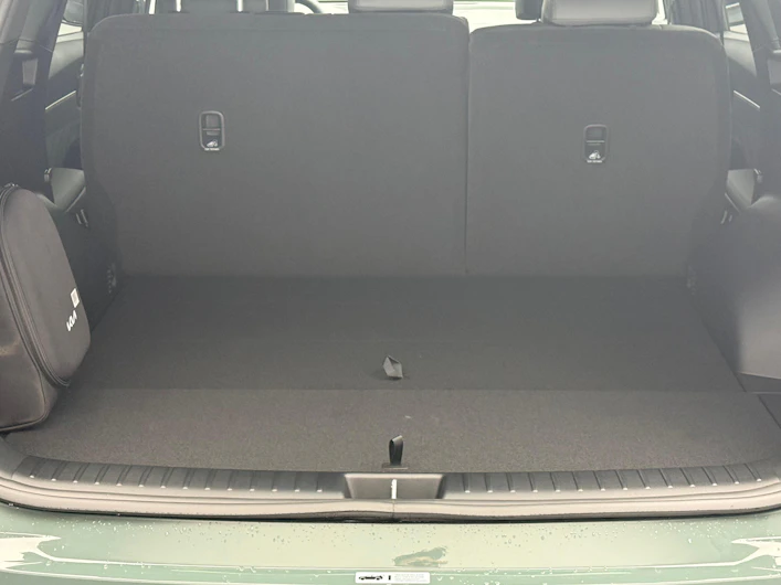 image du véhicule KIA SORENTO