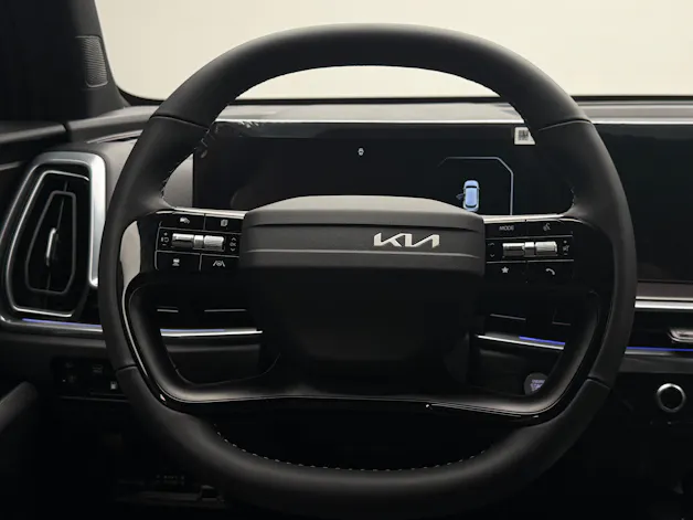 Kia Sorento 1.6 T-GDi Plug-in Hybrid Power Edition